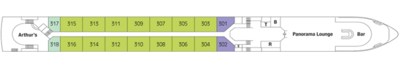 Deck Plan deck-2